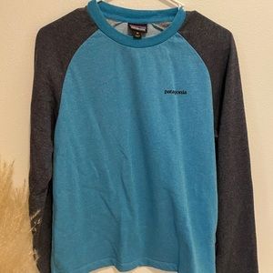 Patigonia Sweatshirt